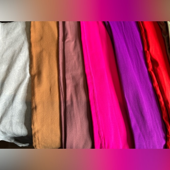 NWOT free people flares!! Sold out online/NLA. $98 retail. - Picture 2 of 10